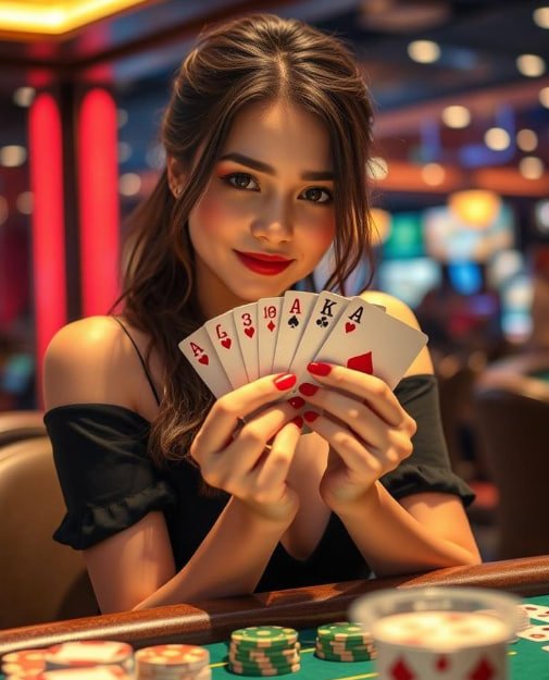 Filipino players browsing all casino sports and games on mobile