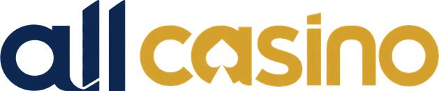 all casino official logo